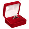 Kona Double Ring Box - Image 3