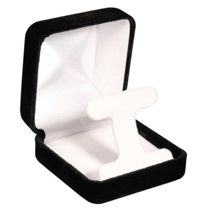Capri Hoop Earring Box