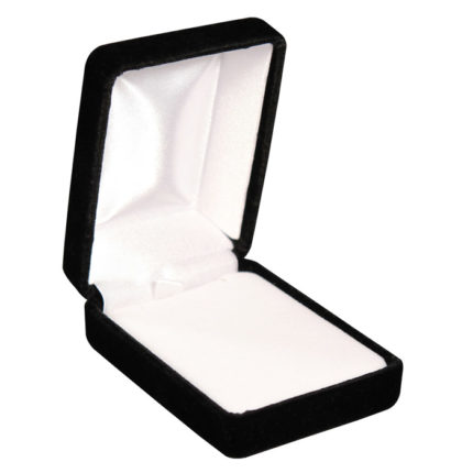 Capri Pendant Box