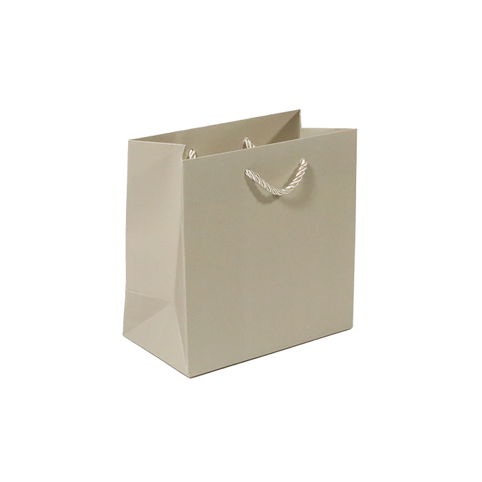 SP Small Rope Handle Shopping Bag