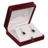 Huntington Earring/Pendant Box