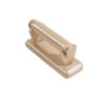 Single Ring Roll Pillow - Image 5