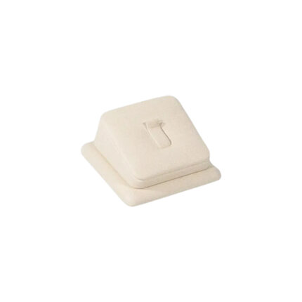 Leatherette Designer Ring Clip Stand #6030