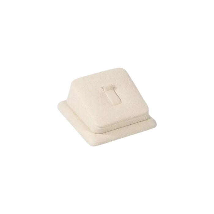 Leatherette Designer Ring Clip Stand #6030