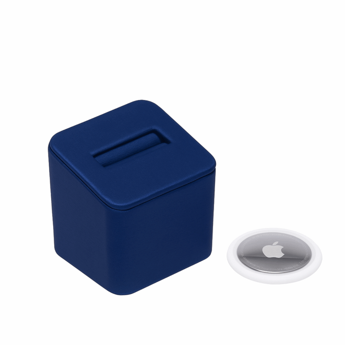 SP Silent Siren Ring Slotted Tower Set of 3 - Image 3