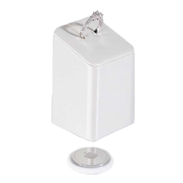 SP Silent Siren Ring Clip Tower Set of 3 - Box Brokers Group