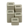 Five Ring Tower Set