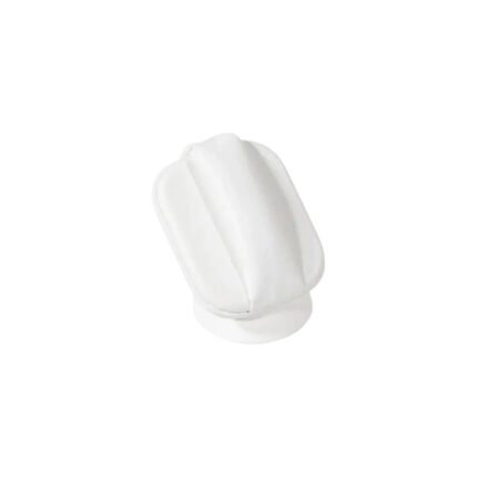 Leatherette Designer Ring Pillow Stand #6059