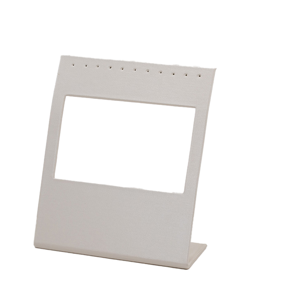 3-4 Hoop Ear Stand with Signage - Image 5