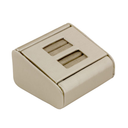 Double Ring Tray
