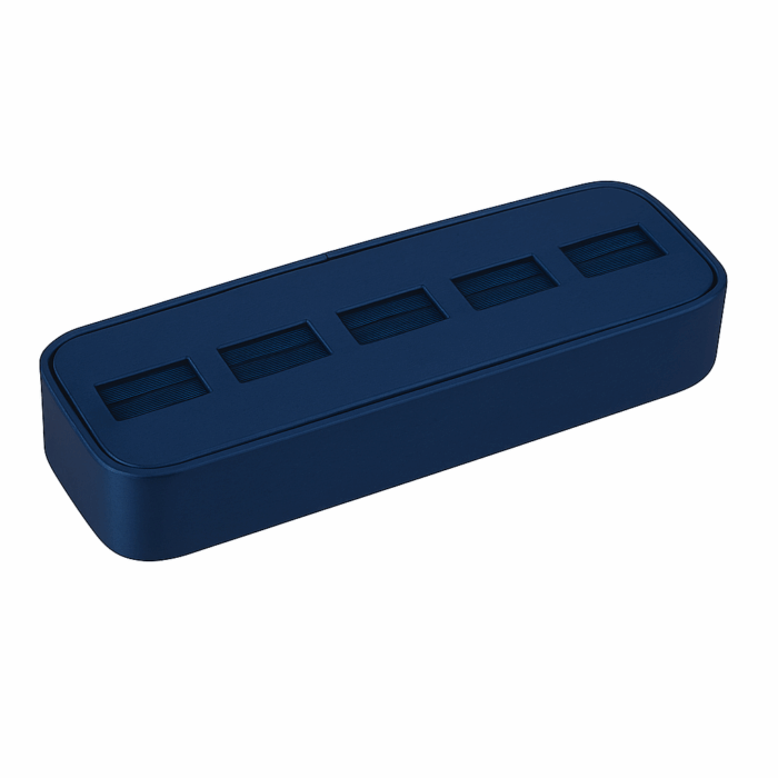 Five Ring Tray - Image 4