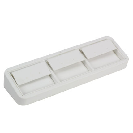 Three Flap Earring Tray