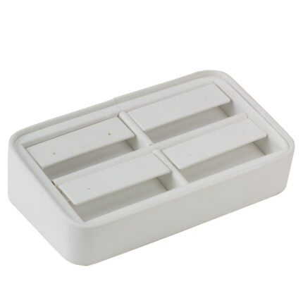 Four Flap Earring Tray