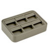Six Flap Earring Tray
