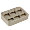 Six Flap Earring Tray - Image 3