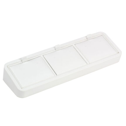 Three Stud Earring Tray