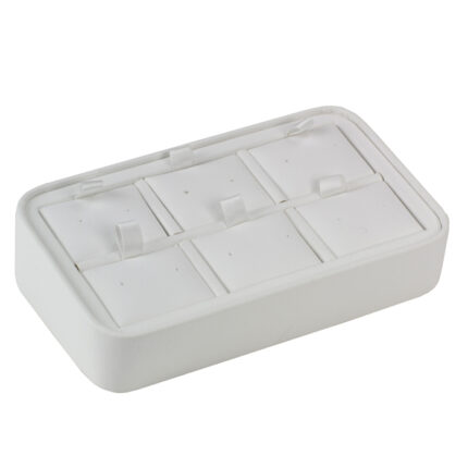 Six Stud Earring Tray