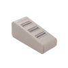 SP Three Ring Pitched Vertical Tray