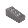 SP Three Ring Pitched Vertical Tray - Image 4