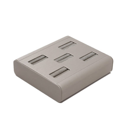 SP Five Ring Flat Tray