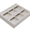 SP Six Flap Earring Flat Tray - Image 2