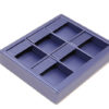 SP Six Flap Earring Flat Tray - Image 3
