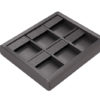 SP Six Flap Earring Flat Tray - Image 4