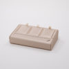 3 Earring Program Tray, Horizontal