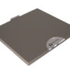 SP Gen I Medium Top Cap - Branded