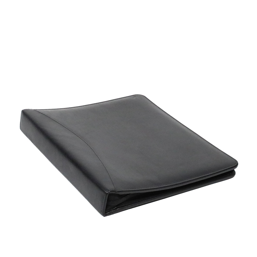 Zippered Inventory Binder (Holds 64 Cards)