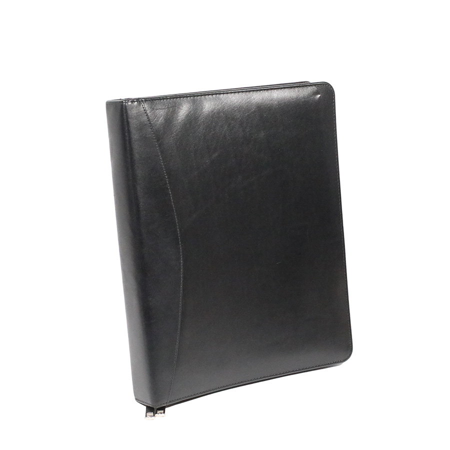 Zippered Inventory Binder (Holds 64 Cards) - Image 2