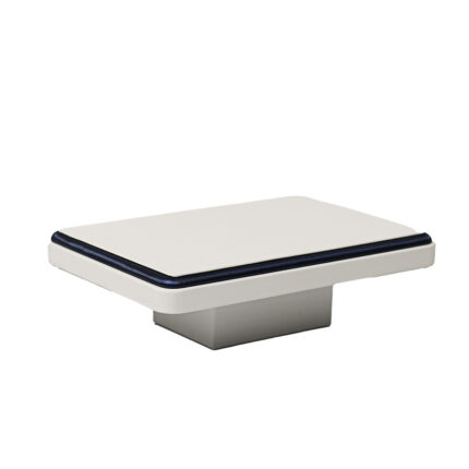 Tall Rectangular Riser