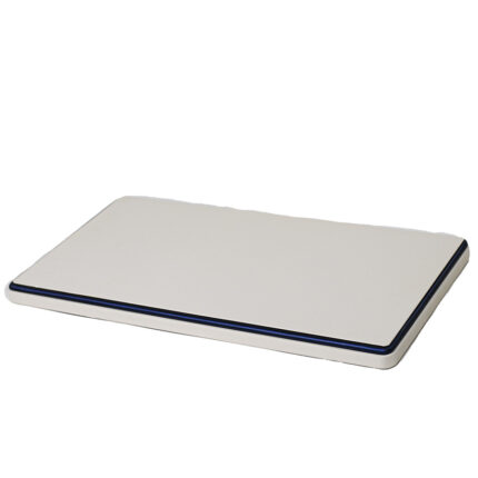 Large Flat Riser