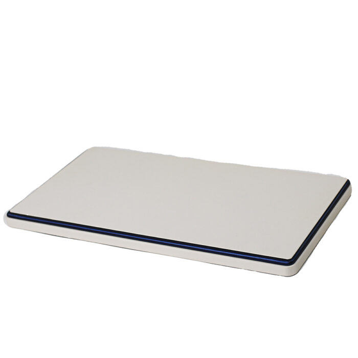 Large Flat Riser