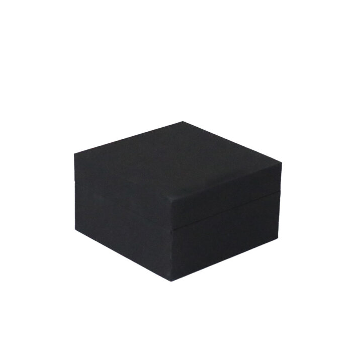 Black Malibu Pillow Box - Image 2
