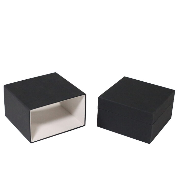 Black Malibu Pillow Box - Image 3