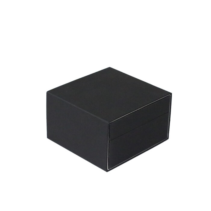 Black Malibu Pillow Box - Image 4