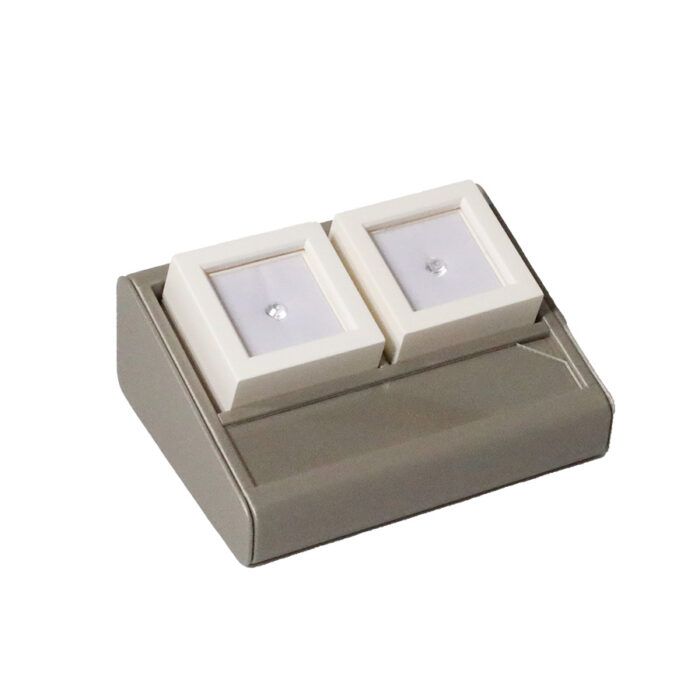 Double Gem Jar Tray Only - Image 2