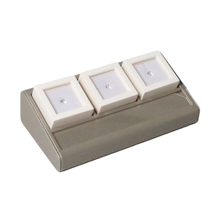 Triple Gem Jar Tray Only - Image 2