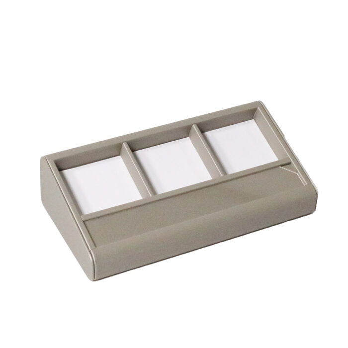 Triple Gem Jar Tray Only