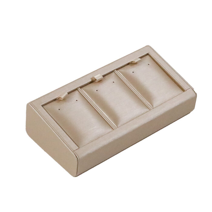 SP Three Stud Earring Pitched Horizontal Tray - Image 4