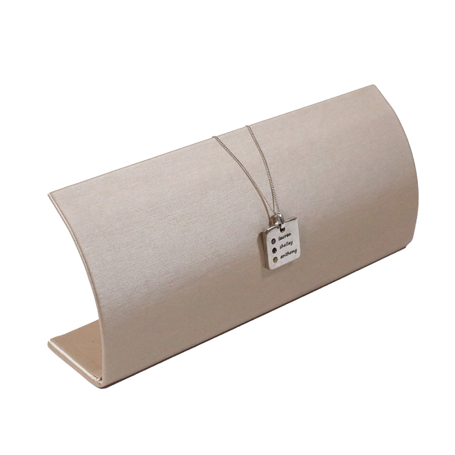 6 1/4" Flexi-Pendant Stand with Sponge Clasps (for 4-6 pendants) - Image 7