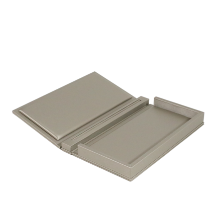 Deluxe Folding Counter Pad w/ Ring Slot