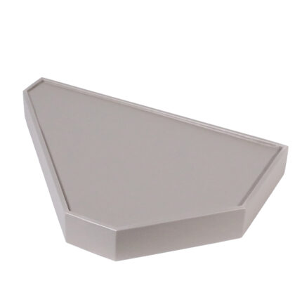 SP Corner Riser Base