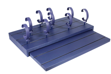 45 Pc Watch Display
