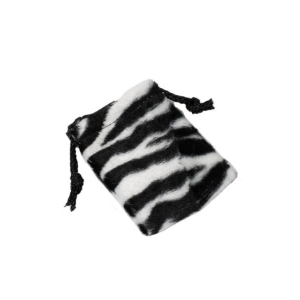 Zebra Pouch #81900