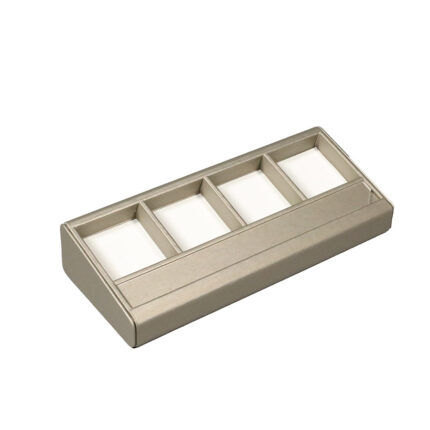 Quad Gem Tray Only