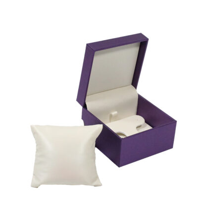 Nashville Ear/Pendant/Pillow Box
