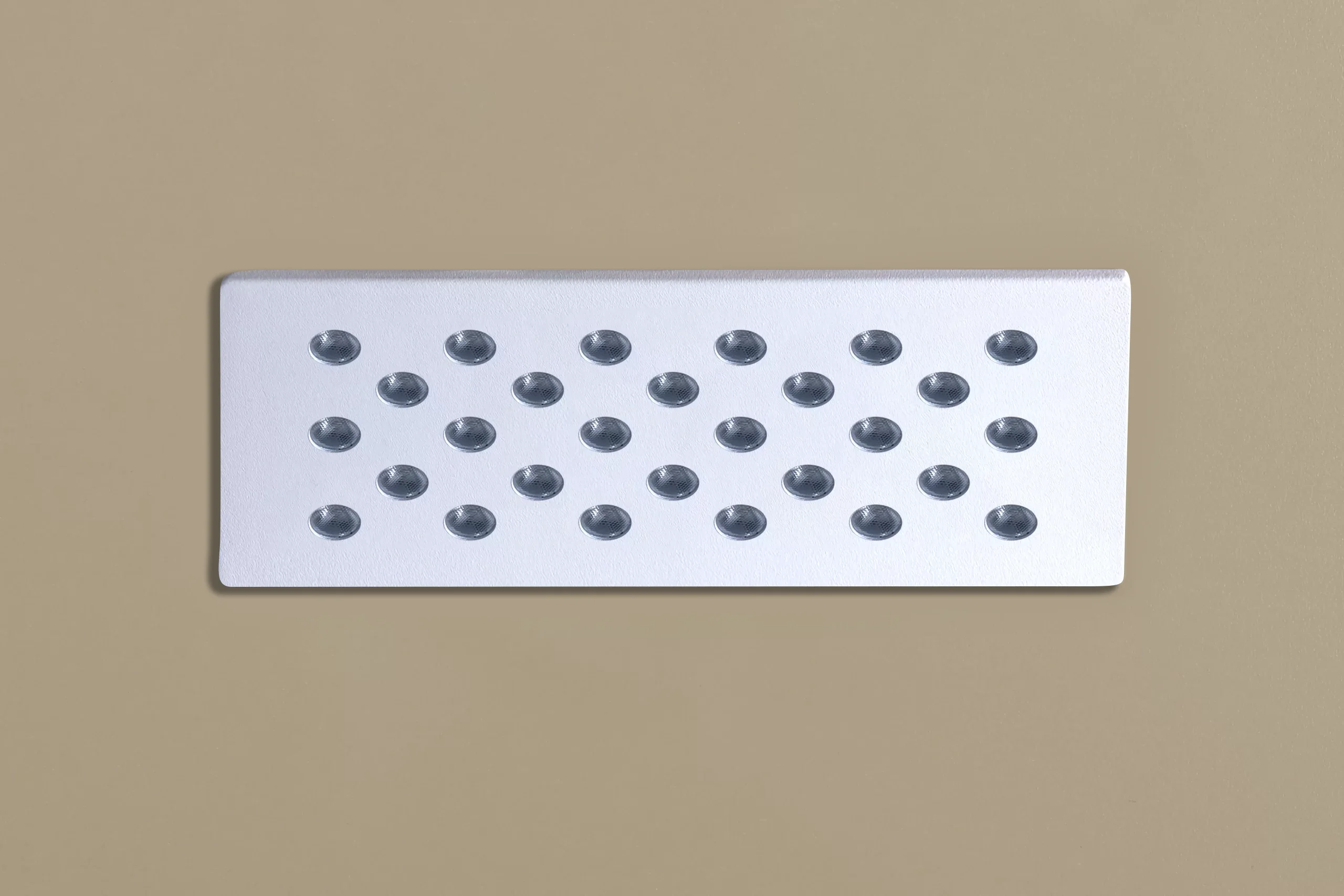 Recta 28 – LED Recessed Light