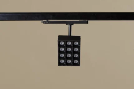 Ruut 12 - LED Track Light